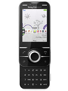 Sony Ericsson Yari Price With Specifications